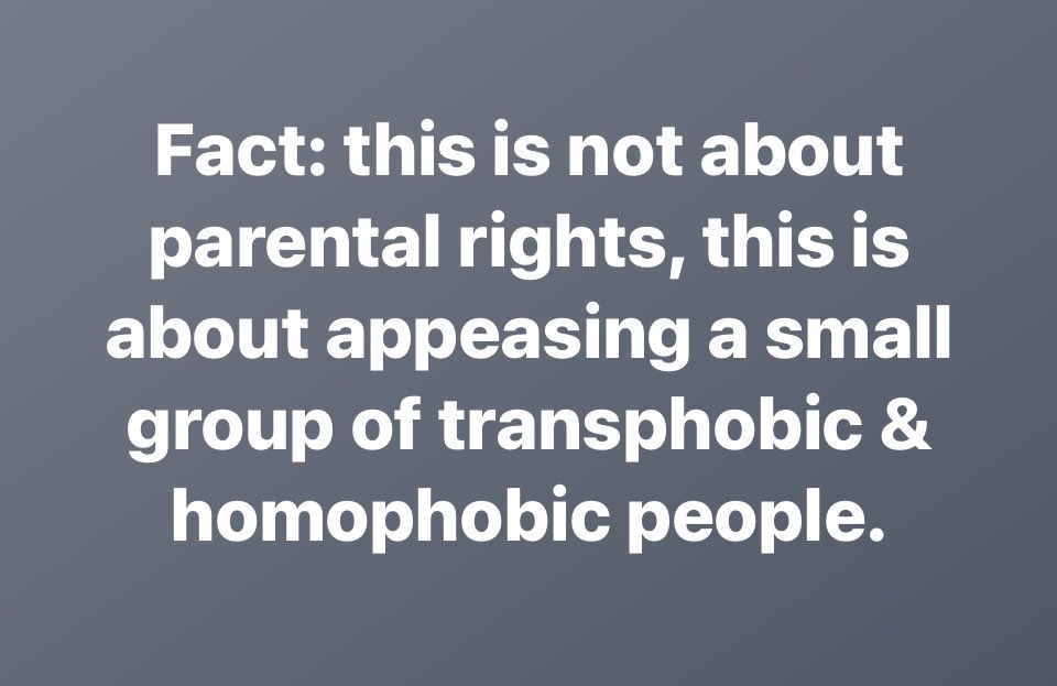 PFLAG Canada Durham tweet media