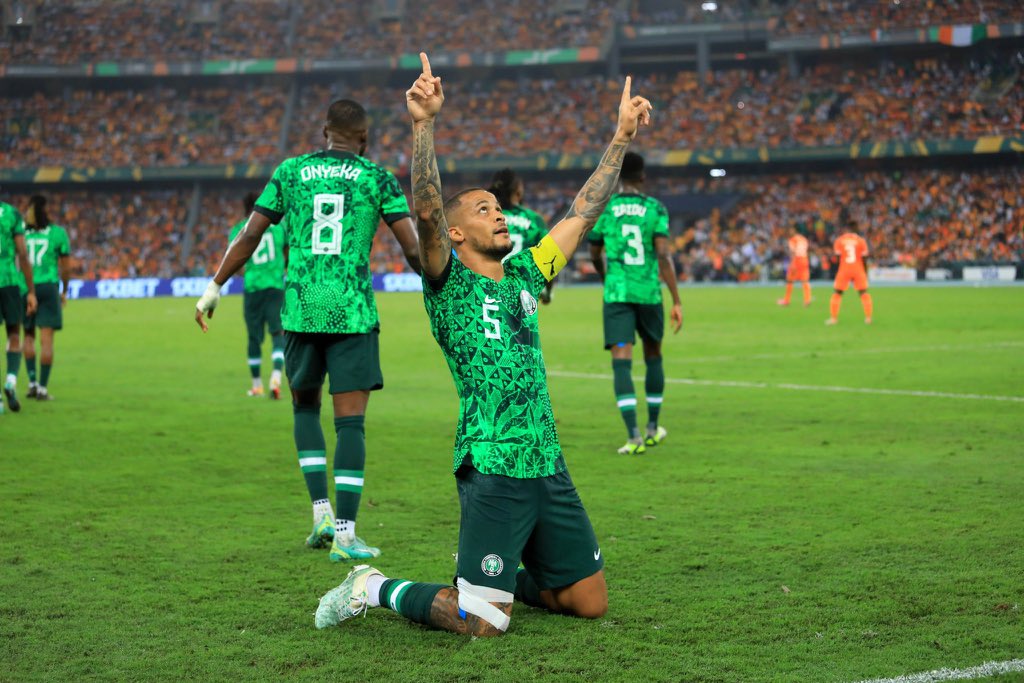 EK⚽️NG!!!!!!

CAPTAIN FANTASTIC

#letsdoitagain #soarsupereagles