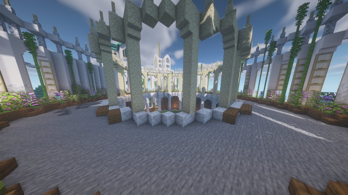 LoxslLive's tweet photo. The arena is done peeps!!!!  
#minecarft #minecraftbuilds #minecraftbuild #minecrafthouse #mcbuilds #minecrafter #minecraftcity #minecrafttown #minecraftsmp #smp #streaming #survivalminecraft #minecraftsurvival #megabase #minecraftmegabase #minecraftmegabuilds #arena https://t.co/4i1UJ5c31r