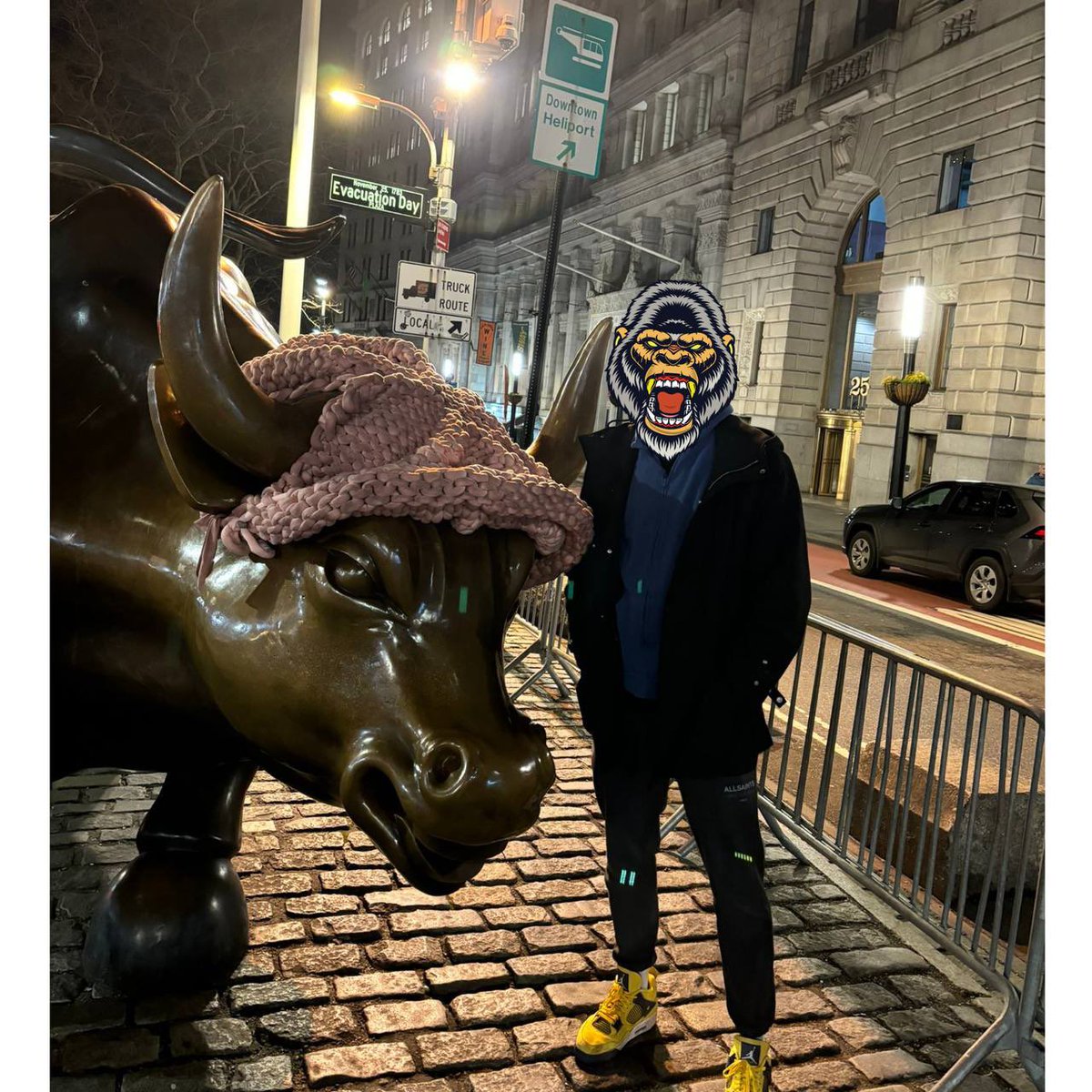 APEINUSOL's tweet photo. @blknoiz06 Bring out your inner $APE @blknoiz06 https://t.co/pMvhDlnxvz