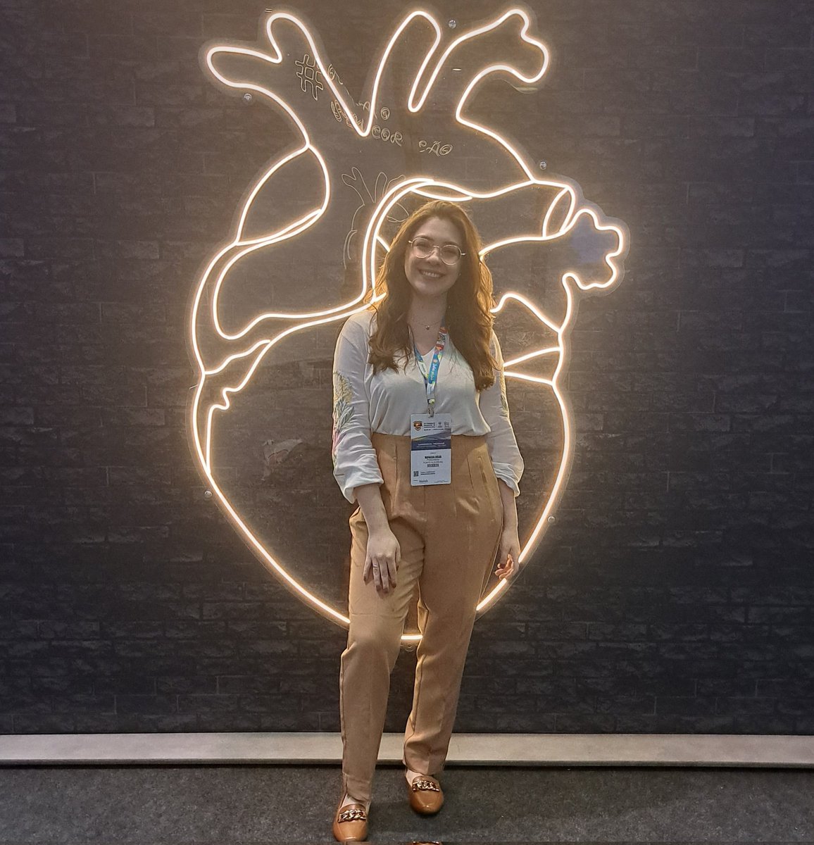 Oie! Sou Rafaela, nutricionista de formação e pesquisadora na área de Epidemiologia Cardiovascular. 

Atualmente investigo a relação entre diferentes DCVs e a capacidade funcional em nível populacional.

#InternationalDayOfWomenInScience
#MulheresEMeninasNaCiência