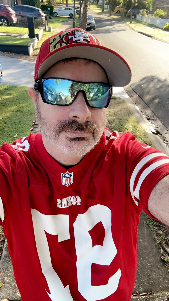 TimboAussie79's tweet photo. Right let’s do this!! 👊🏻 let’s get 6 #FTTB #DoItForTheBay #Aussiefan🇦🇺 https://t.co/XGq2D0RwT9