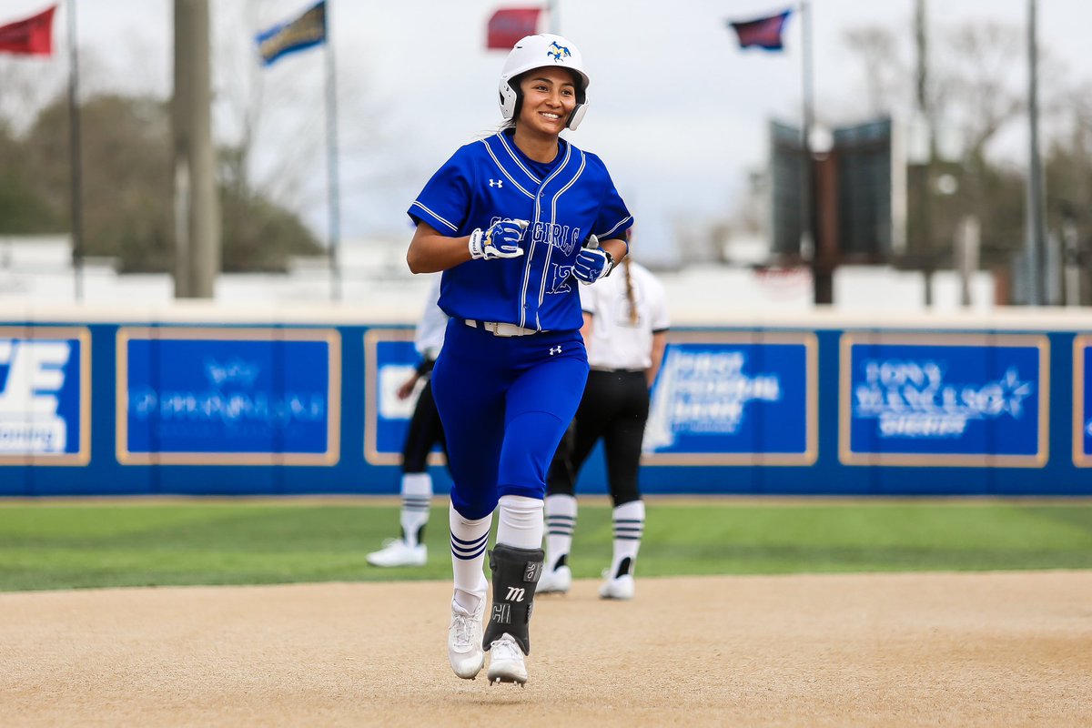 McNeese Softball tweet media