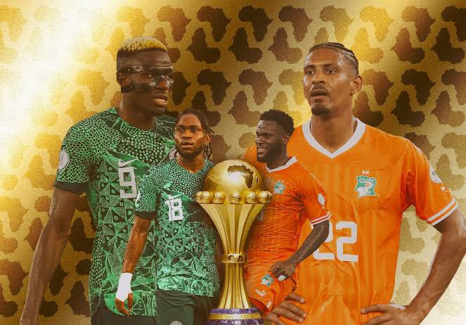 Sorry to intęrrûpt your scrolling, but if Nigeria scores a second goal, I will send someone in the comment section 200k.

Rule; Like, and RT, and pick a number between 0-90 😀 🇳🇬

#AFCONFinal 
#AfCON2023 
#AFCON2023Final 
#NGACIV