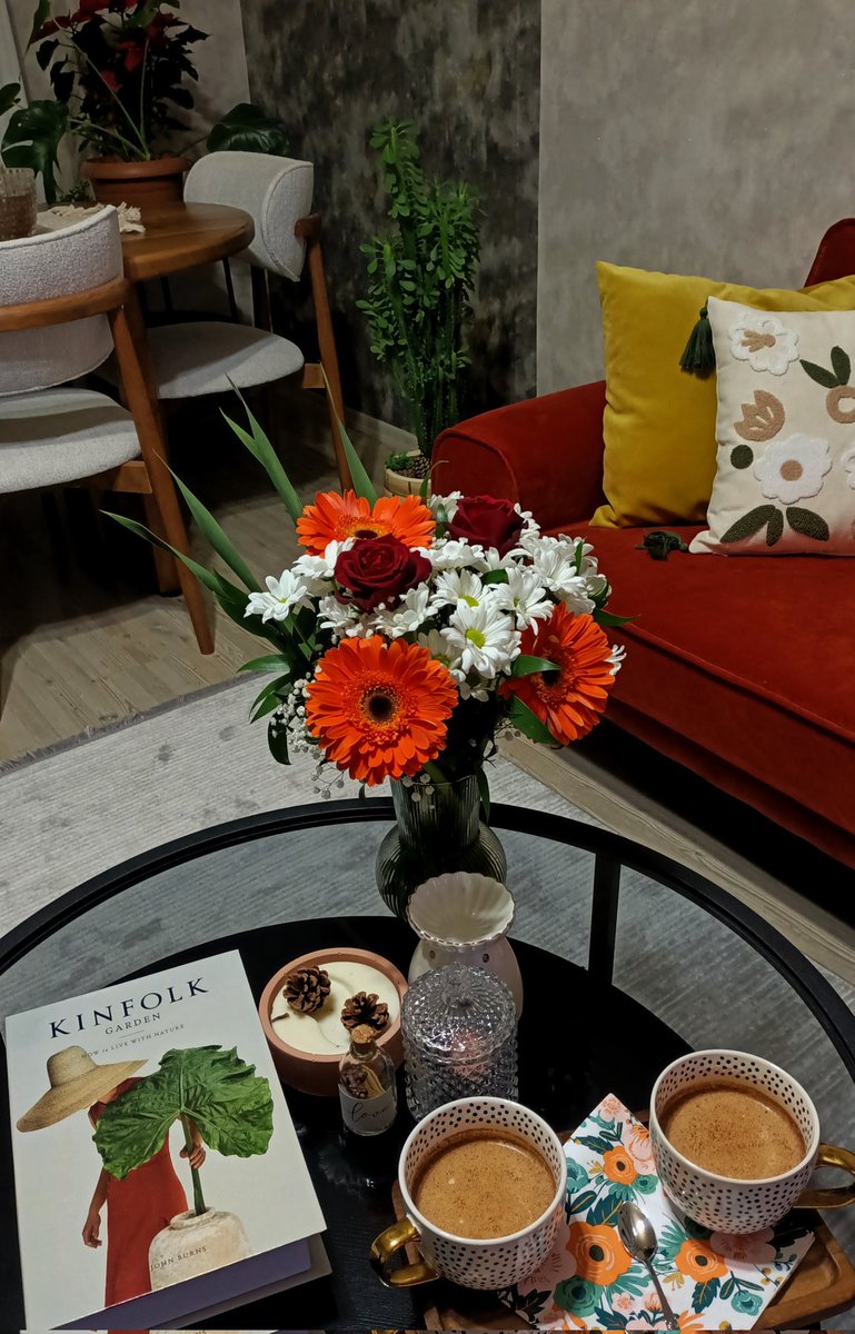 rcilogullari's tweet photo. Benim için dünyanın en huzurlu yerinin evim olduğuna eminim 🍀 https://t.co/R3cRBG7p4R