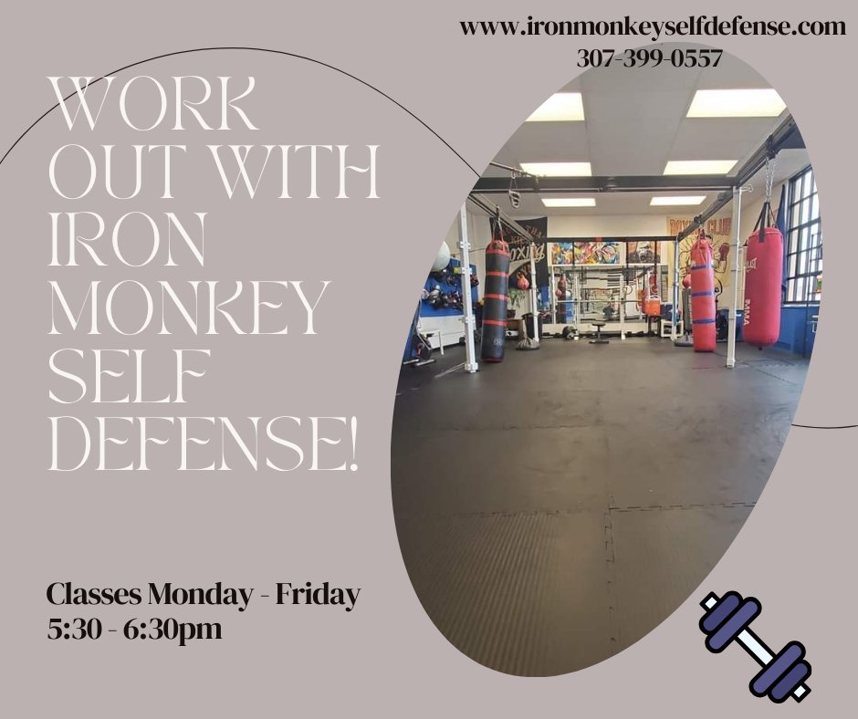 IronMonkeySD's tweet photo. 🗓️Got a packed schedule? Work...School...Kids...the list goes on!
🥊We get it! But don't let a busy schedule stand in the way of your health and fitness. Our evening kickboxing classes are designed with you in mind.
💥We host classes every night, Monday - Friday from 5:30-6:30pm https://t.co/j4WIJmFQBT