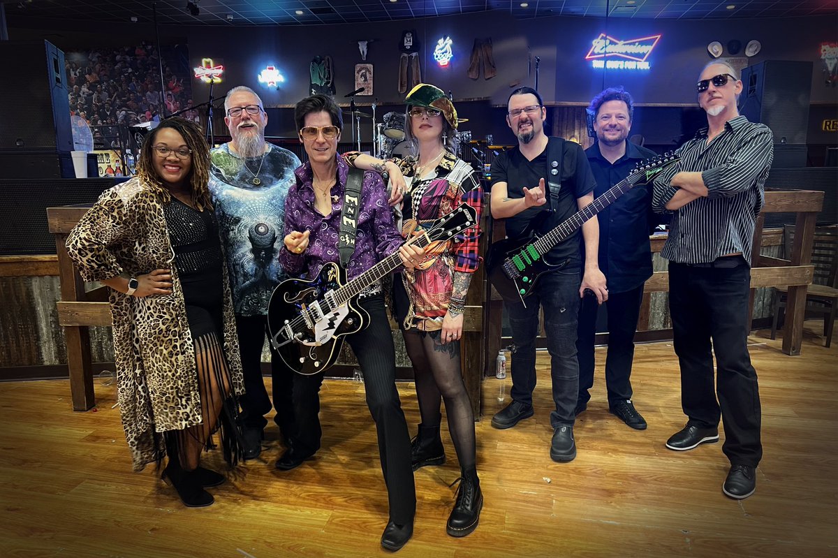Graceland Ninjaz (@gracelandninjaz) on Twitter photo Graceland Ninjaz bring The Party Train to <a href="/BarleyHouseTX/">The Barley House</a> on Friday March 29!  #livemusic #music #concert #live #musician #singer #guitar #band #liveband #party #dallas Graceland Ninjaz bring The Party Train to <a href="/BarleyHouseTX/">The Barley House</a> on Friday March 29!  #livemusic #music #concert #live #musician #singer #guitar #band #liveband #party #dallas