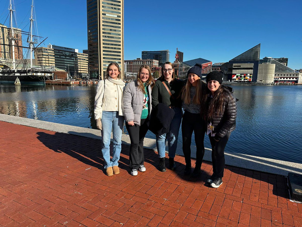 Happy #InternationalDayOfWomenAndGirlsInScience 👩‍🔬💪