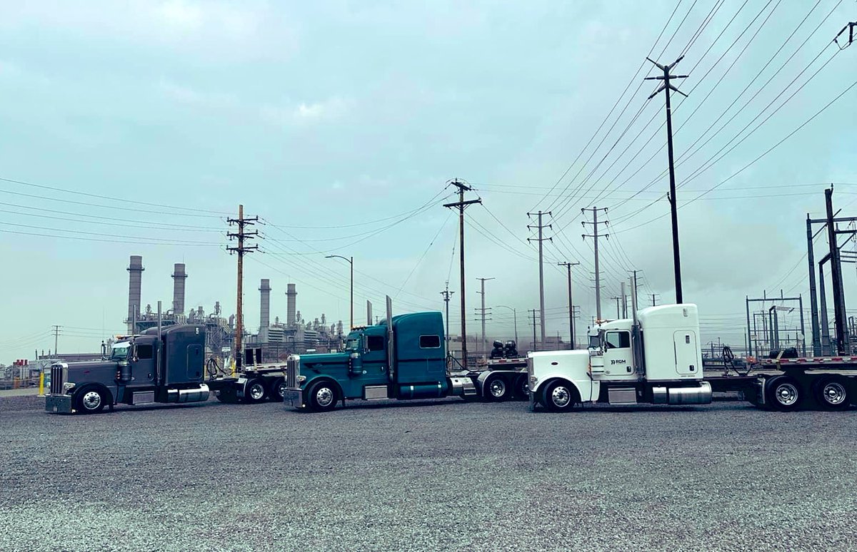 Ryan_Good__'s tweet photo. When I’m hiring drivers I always check their social media. I’m looking to see if they are complaining about their current situation. If they are, that tells me they are in a victim mindset. Empowered minds just do things about the situation. https://t.co/6trtTMLo0h