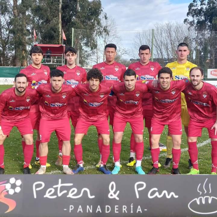 unin_club's tweet photo. UC CARTES 0 - UD SAMANO 0
Empate sin goles en la tarde del sábado ante un rival directo en la lucha por la permanencia. La próxima jornada, visitamos La Maruca el sábado a las 16:30 h. 
#VamosCartes #TodoAlRojo #UCCartes #PorUnPueblo #PorUnosColores https://t.co/jaAhsRKpxJ