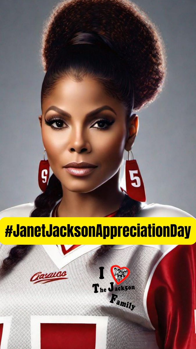 I am LIVE on Stationhead right now celebrating #janetjacksonappreciationday as we #streamdamitajo and all her @JanetJackson’s  hits. 

share.stationhead.com/E269vqx0x6P

#JusticeForDamitaJo 
#damitajochartweek