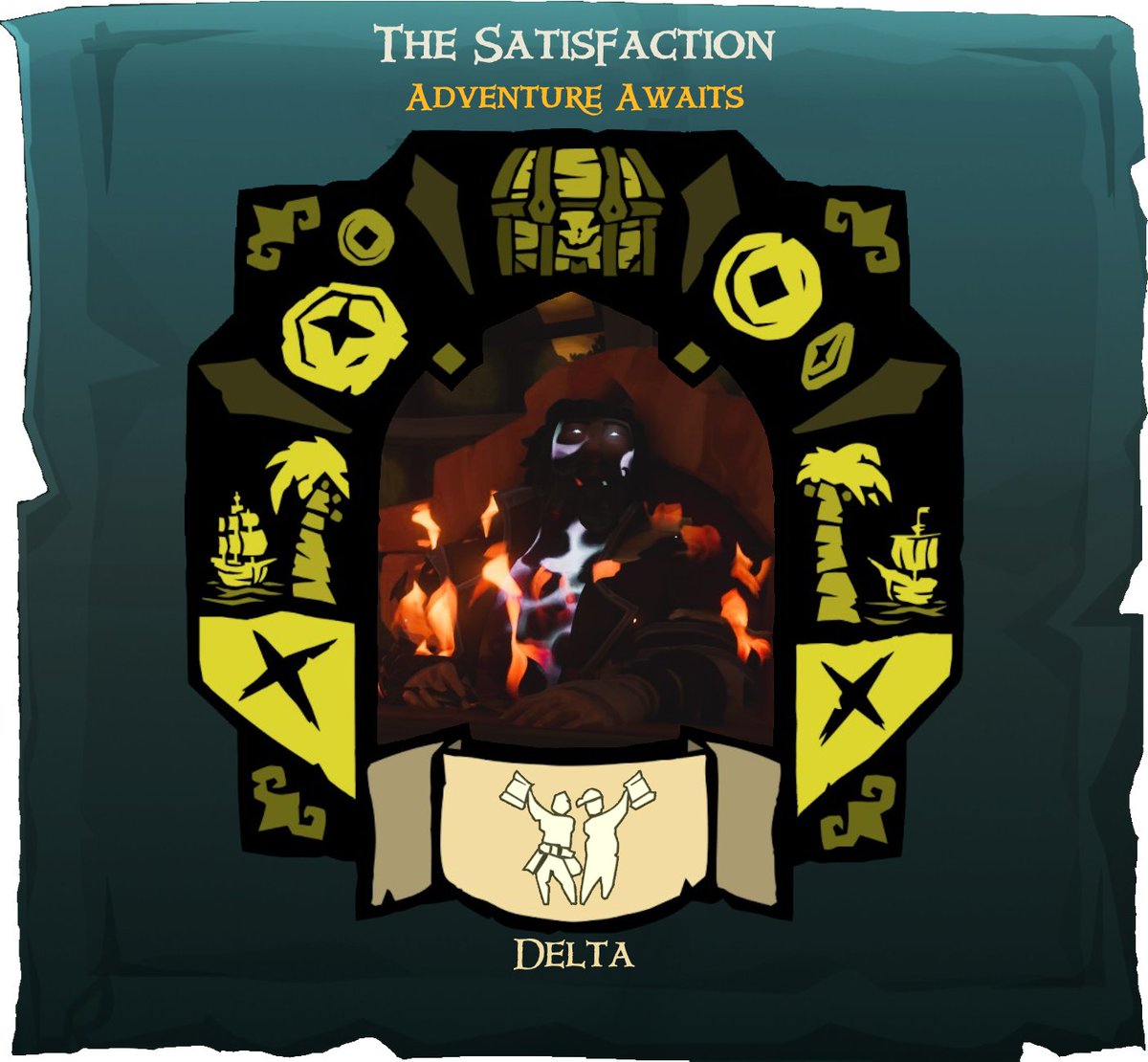 Delta (@DeltaDei) / Posts / X