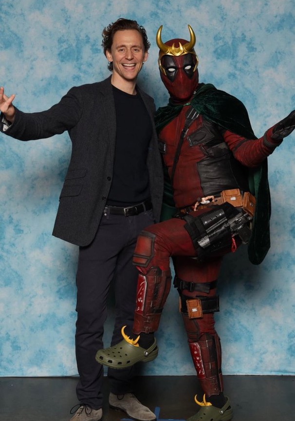 Can I Essex His Prepare for Drought Serpent? tweet media