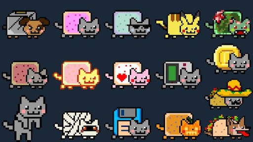 $NYAN (@SolanaNyan) / Posts / X