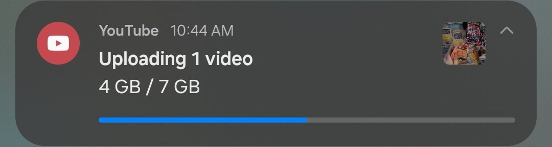 ExplodingRunes's tweet image. Whhhhhhhyyyy
#YouTube #youtubeupload