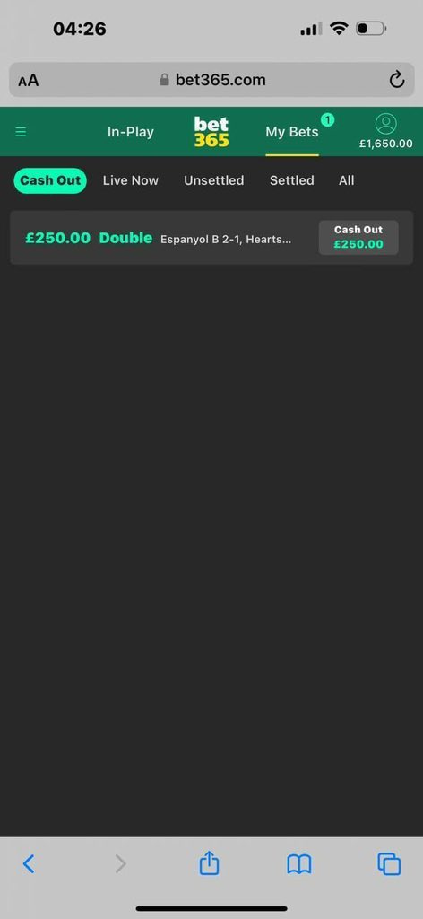 Boom 💥 boom 💥  🎊 

Big win on this huge return guys the harder you work for something, the greater you'll feel when you achieve it.

Next bets is ready now, Click and join now 
👇👇👇
t.me/+nI7G99zjTsk0N…

t.me/+nI7G99zjTsk0N…

t.me/+nI7G99zjTsk0N…