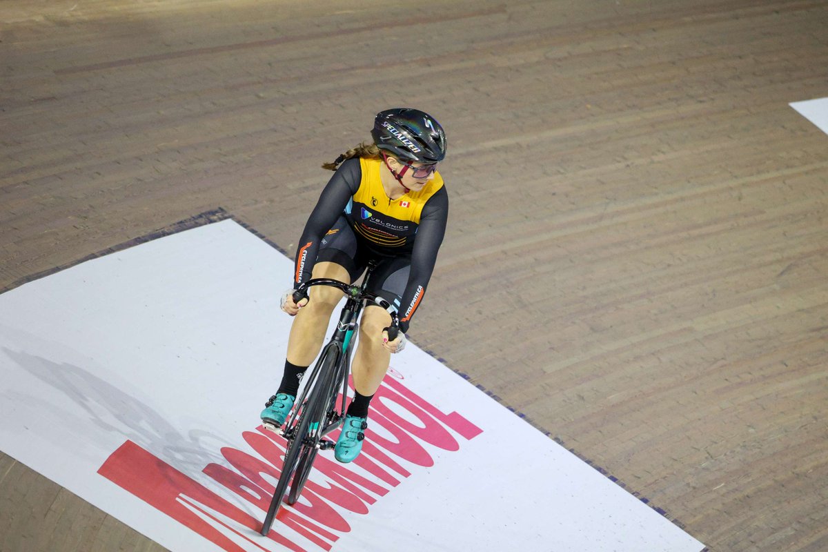ontariocycling's tweet photo. Thank you all for an awesome weekend of #OCTrack racing!
Take a look back at Sunday's action πΈ
#DiscoverOntarioCycling #OntarioCycling https://t.co/HuCS6afp1c