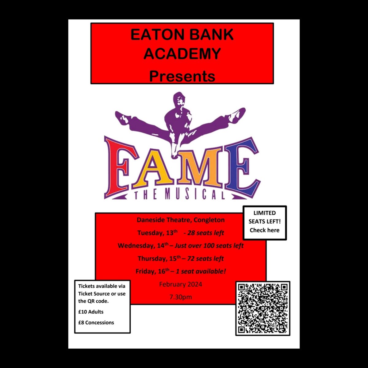 EBA PerfArts tweet media