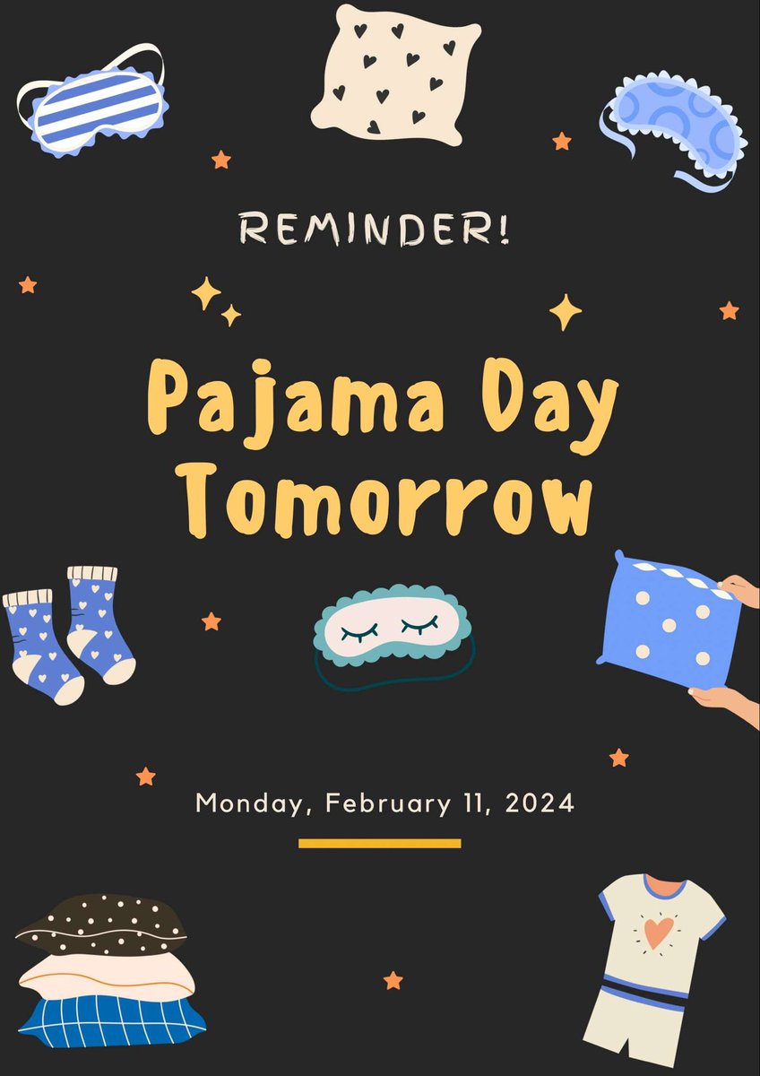 JeffsFBLA's tweet photo. Feb. 11-Feb. 17 is FBLA week. 
Don’t forget our dress up days! https://t.co/AOanzvQyaF