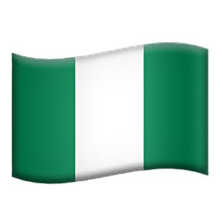 @EdvesSuite Nigeria!!!