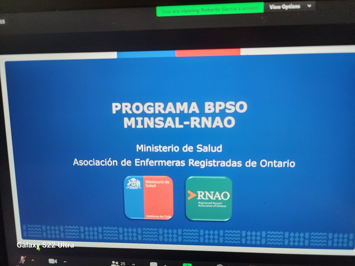 DorisGrinspun's tweet photo. @GabrielBoric @JustinTrudeau GRACIAS senor presidente @GabrielBoric 

Le cuento que desde 🇨🇦 tenemos lazos estrechos con 🇨🇱 también en el campo de #Enfermeria donde trabajamos intensamente con @ministeriosalud en el programa #BPSO de la @RNAO con un éxito rotundo en un gran número de hospitales y AP de 🇨🇱 https://t.co/ZfiJG55vIi