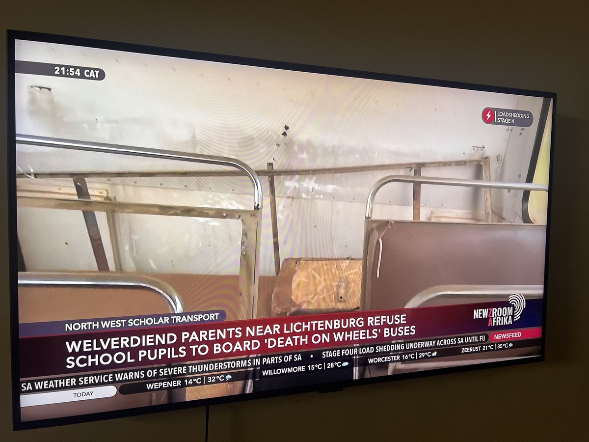 matsi_moswane's tweet photo. Whilst we remain optimistic about the future some prospects need attention public transportation is one such , tomorrow NTI might not be operational due to planned labour strike whilst scholar transport has collapsed in certain parts of the country. @AthiGeleba @CyrilRamaphosa https://t.co/UBNwn8XhbC