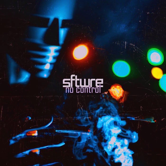 Sftwre is a small side project I pursued last year focusing on some prog house and prog trance vibes I was enjoying alongside the dreampunk. Focusing on the theme of robotic emotional sentience and development. Released with <a href="/cityman900/">Cityman Productions</a> last year.