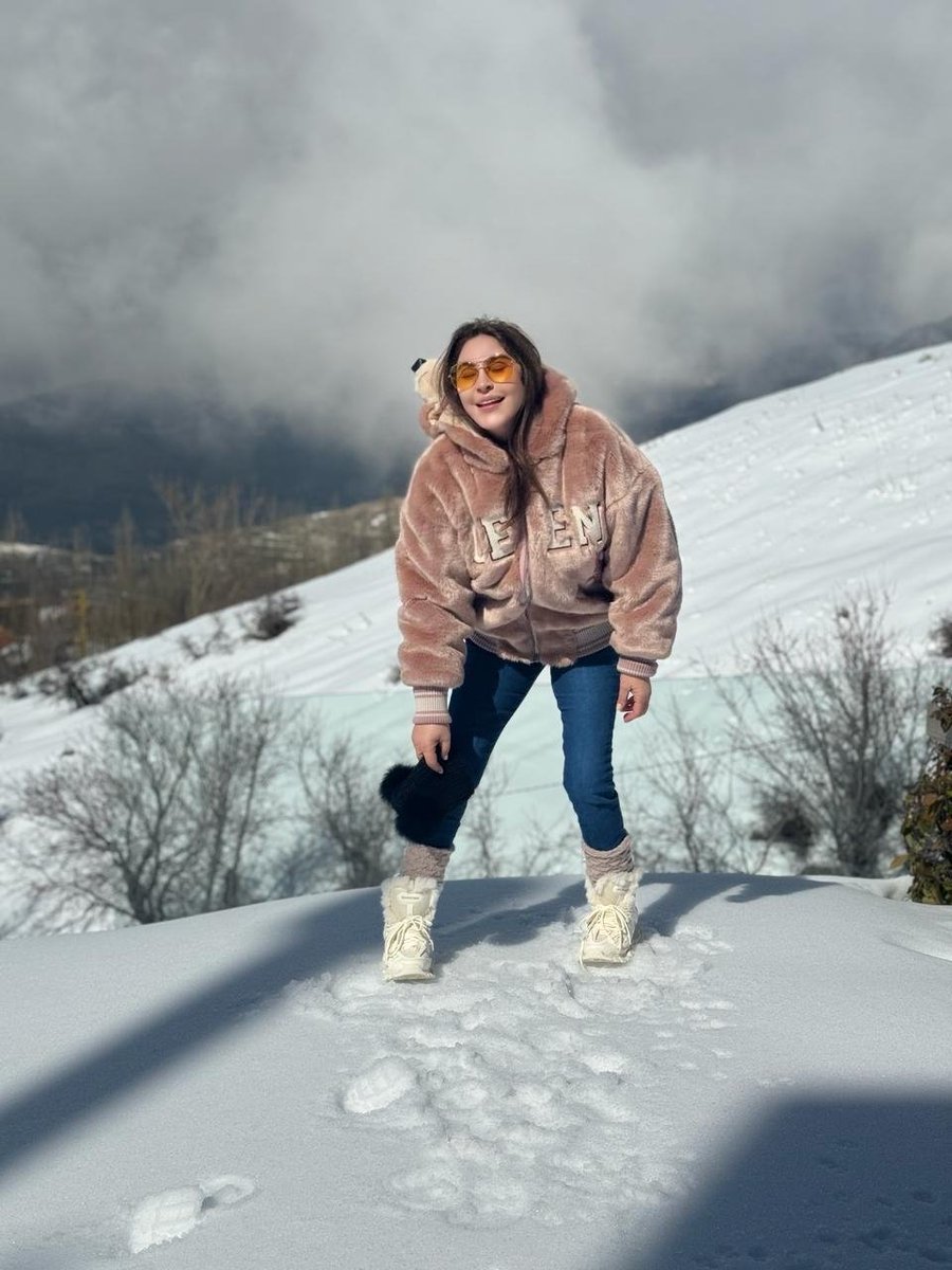elissakh's tweet photo. Nothing can beat the beauty of my #lebanon
#fakra #star #me ❤️ https://t.co/SIW8wn1Xej