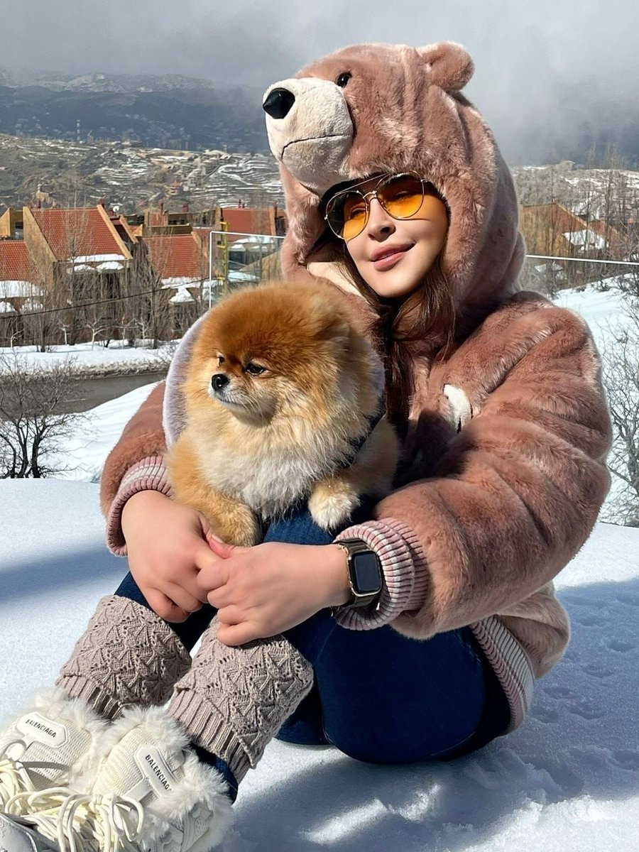 elissakh's tweet photo. Nothing can beat the beauty of my #lebanon
#fakra #star #me ❤️ https://t.co/SIW8wn1Xej
