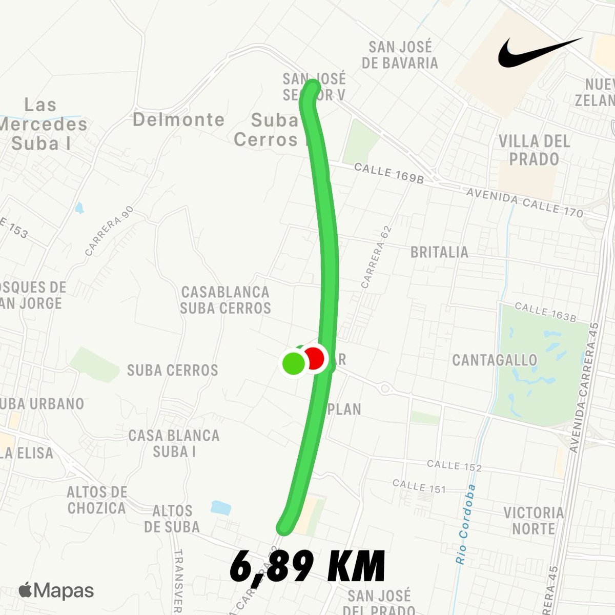 jaimun19's tweet photo. Buen cierre de semana.. #yoelegicorrer #runners #runner #runningman https://t.co/Wrb9OZCUMz