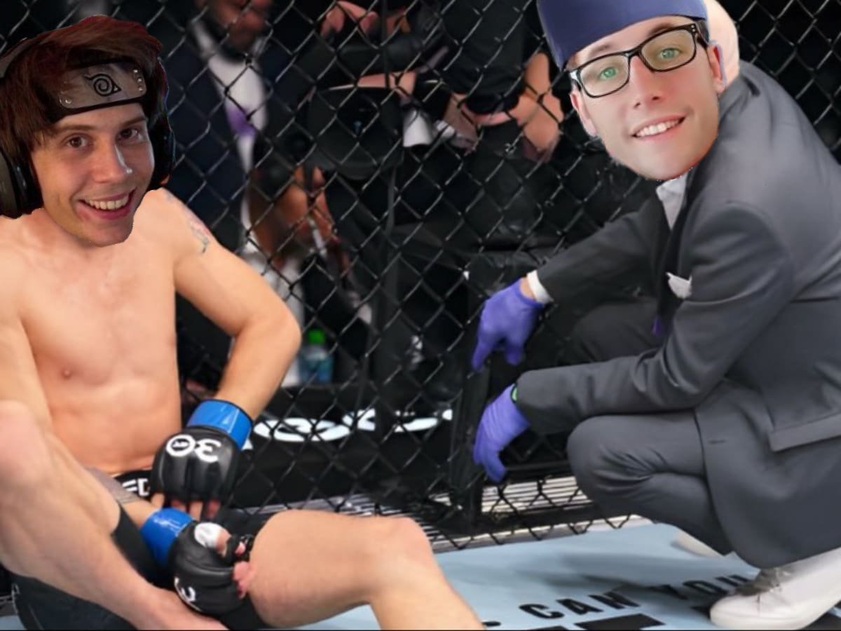 ULTIMATE SPLINTER CHAMPION tweet media