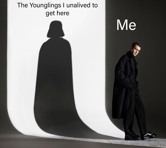 Whoops https://t.co/b0CsmRNddL<a href="/tag/mandalorian"class="tags"><span>#mandalorian</span></a><a href="/tag/bokatan"class="tags"><span>#bokatan</span></a>