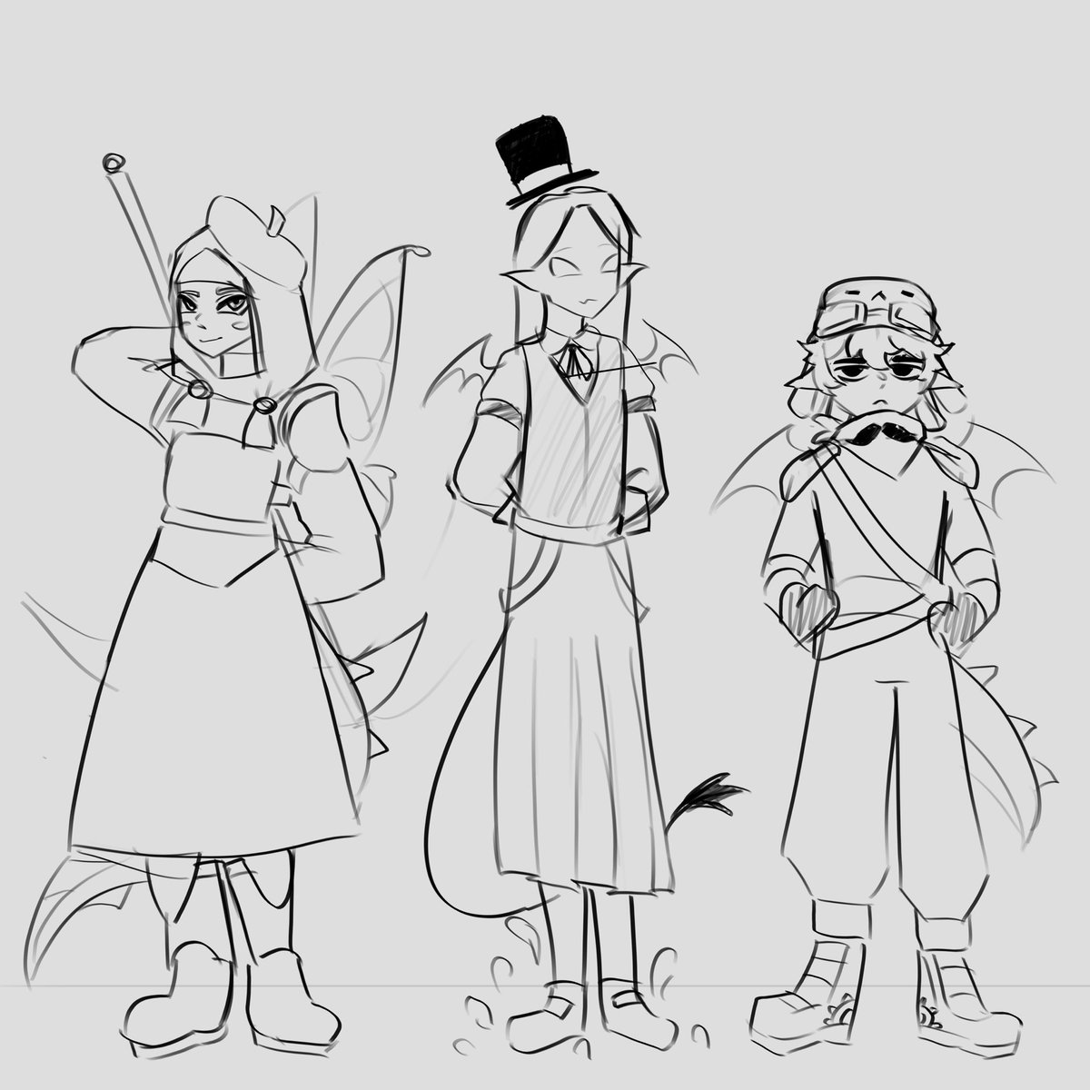 starstrunq's tweet photo. random spur at 3am made me wanna work on making all the eggs designs :D 

got 3 more to do now before i start lining and coloring 💪💪 https://t.co/jrysGfwoM0