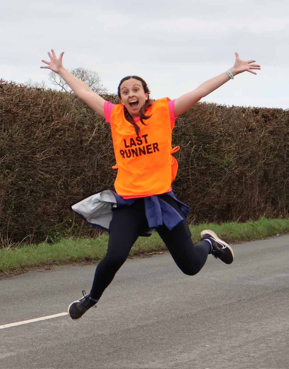 Avon Valley Runners tweet media