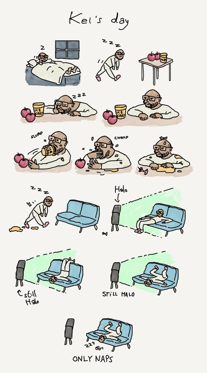 Sirius Crocodile tweet media