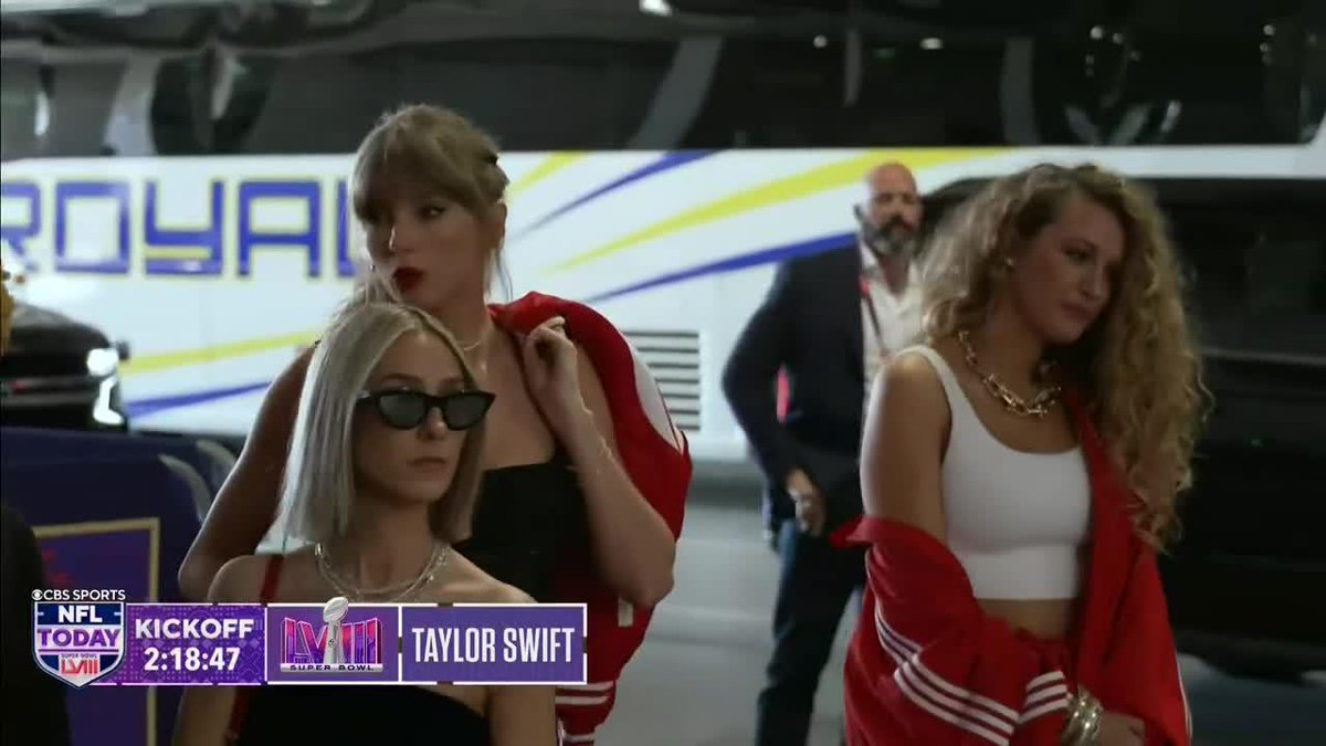 Taylor Swift Updates's Video on X, image size:1200x675