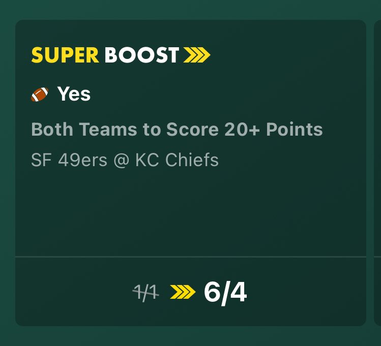 bet365 US on X: 🚨 SUPER BOOST 🚨 We've Super Boosted SGA and