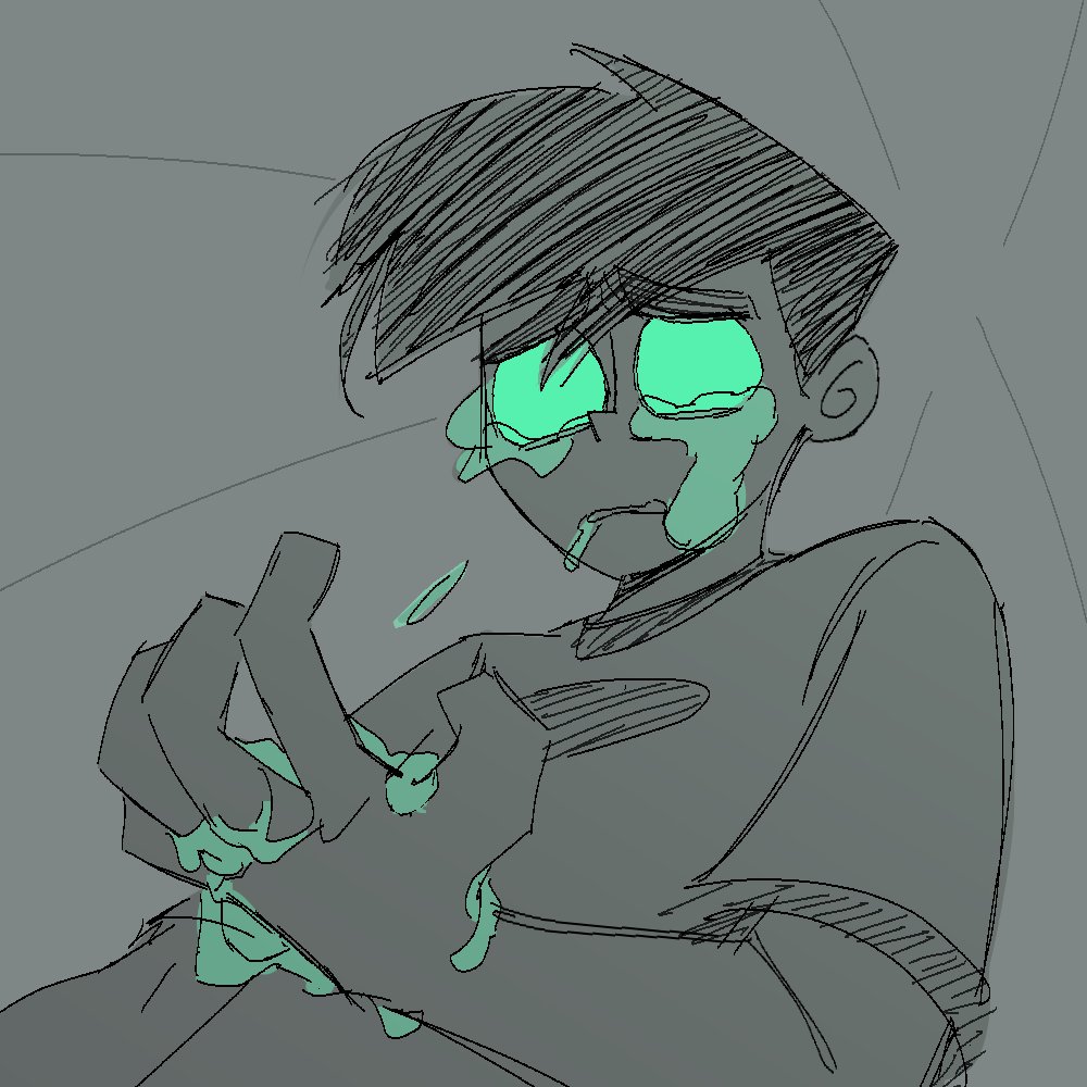 gooped #dannyphantom