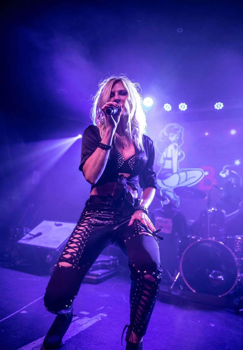 CherryBombTexas's tweet photo. We can’t wait to play @Tsbarandgrill this Friday night! https://t.co/zTOqyY5G5R