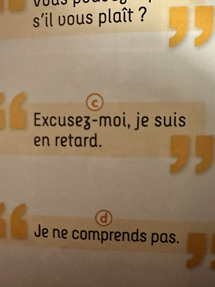When your French exercise book knows you better than you know yourself #frenchforbeginners #learnfrench #failingspectacularly #comfortablewithfailure