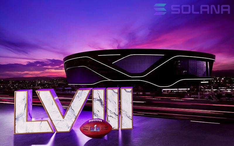 SOL SUPER BOWL tweet media
