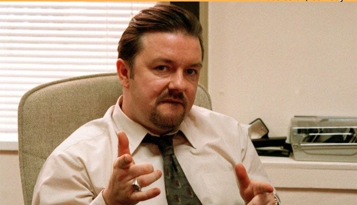 Adam has David Brent energy #LoveIslandAllStars #loveisland