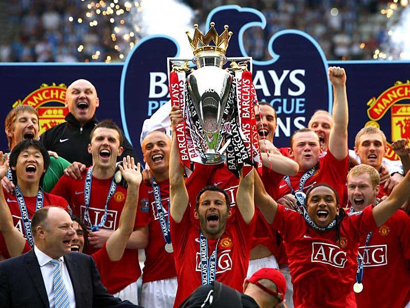 Season 58 Premier League Champions, Kings of England. 

YANITED. 👹

<a href="/TheVFL_/">VFL</a>