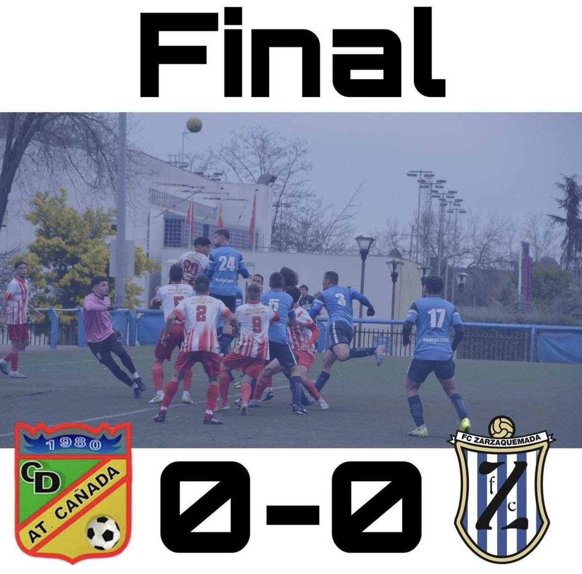 FcZarzaquemada (@fczarzaquemada) on Twitter photo 