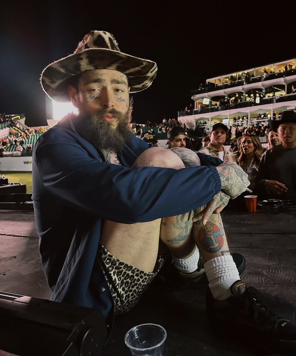 Post_malone____ tweet picture