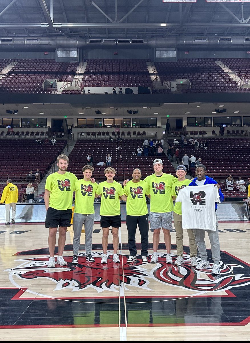 What a win!! Onto the next 🤫 #GoCocks