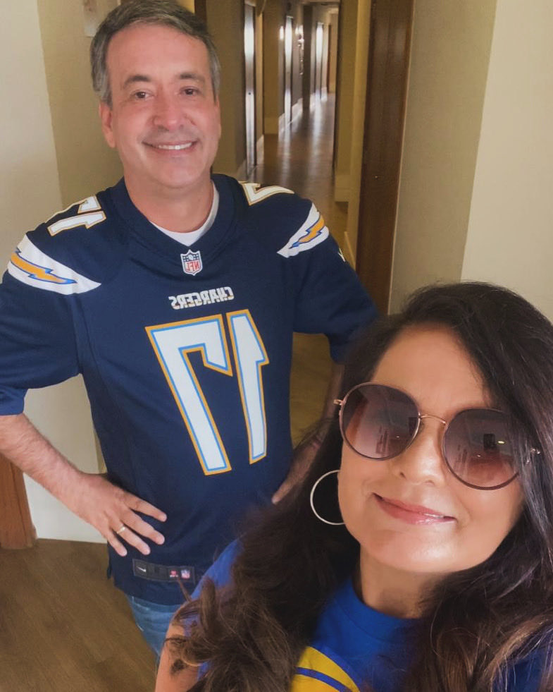 tarsopaulo's tweet photo. Dia de #superbowl 
#NFLinBrasa https://t.co/5Xr4CMPERO