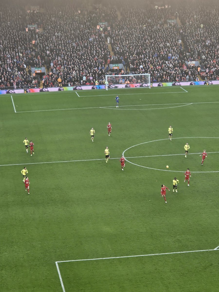 TonyMiney's tweet photo. First game for my boy yesterday. Couldn't have been prouder of him. The win was the icing on the cake. 
Thank-you to @SFDSInfants @LFC @LFCFoundation  @VirgilvDijk @DiogoJota18 @Darwinn99 @TrentAA https://t.co/xQbMc4Ahad