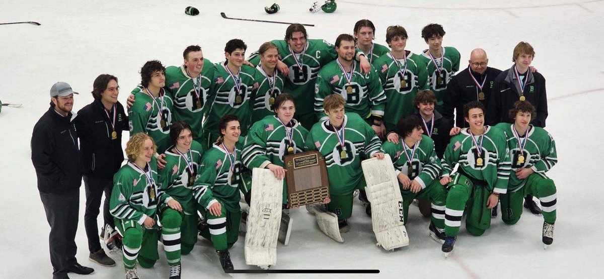 SWM Blades Hockey tweet media
