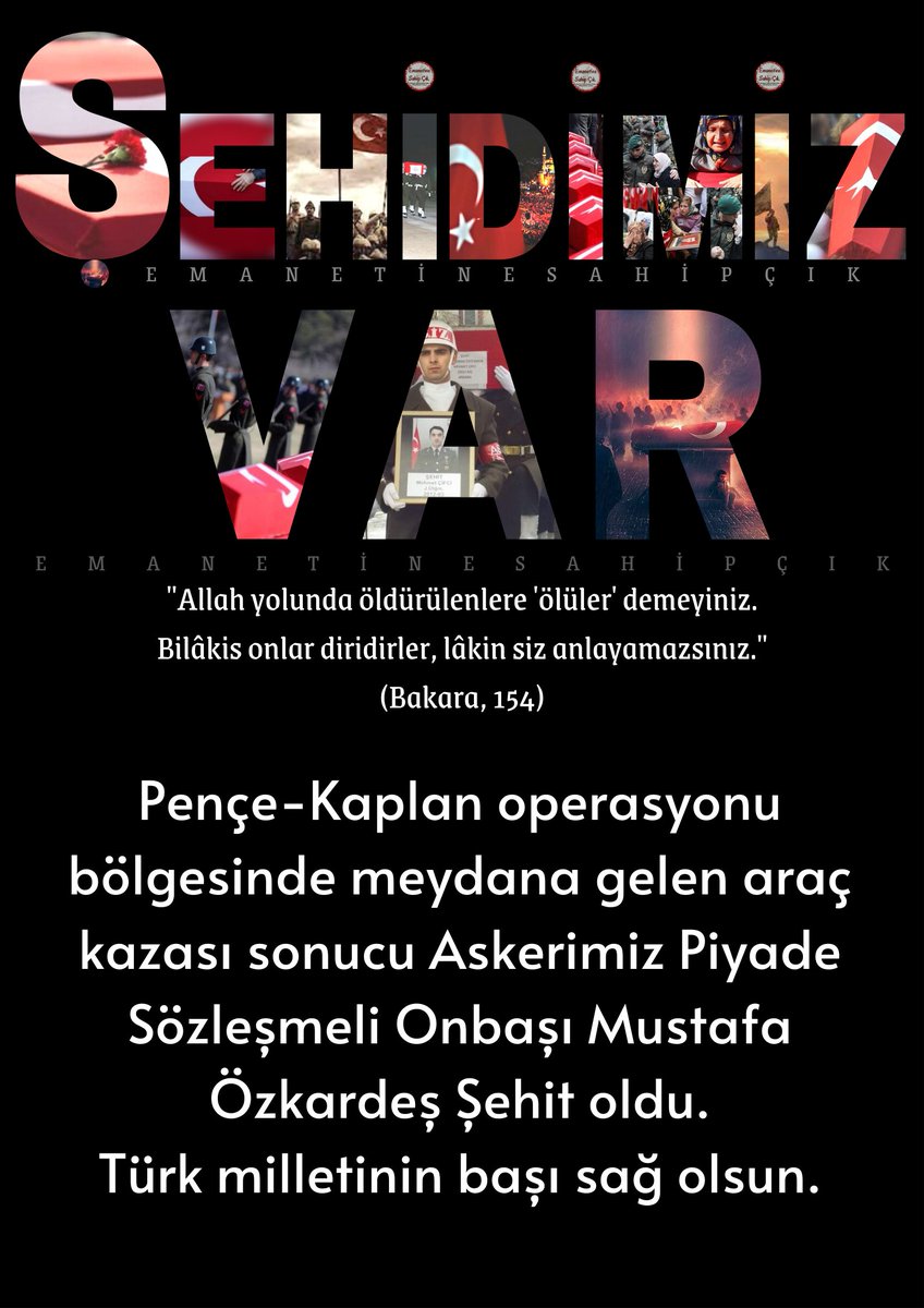 emaneet_'s tweet photo. #şehidimizvar #ŞehidinVarTürkiye https://t.co/V7DScScdQT